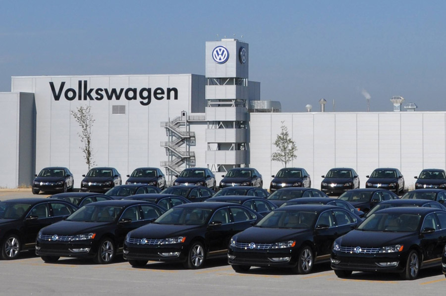 El Dieselgate sigue vigente para Volkswagen 1