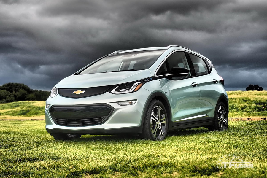 General Motors México fabricará autos eléctricos  Autoextra