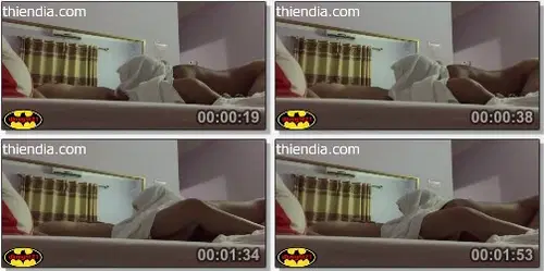 Trùm chăn vét máng vợ ngày đông