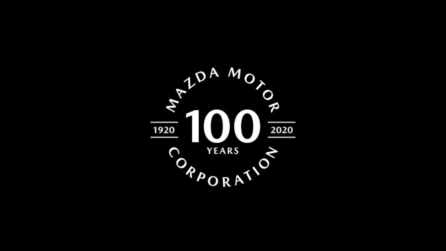 Mazda cumple 100 años