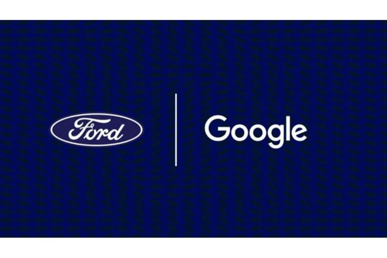 Ford y Google
