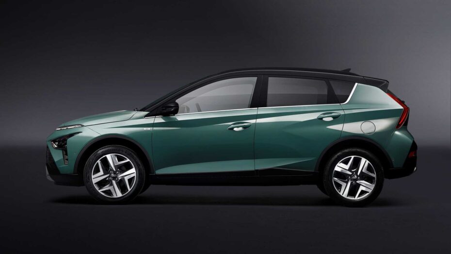 Hyundai recortará en combustión para invertir en eléctricos