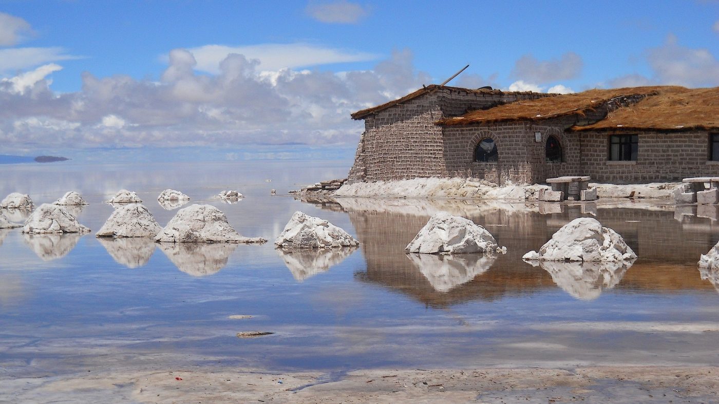Documental cuestiona la minería de litio en Argentina