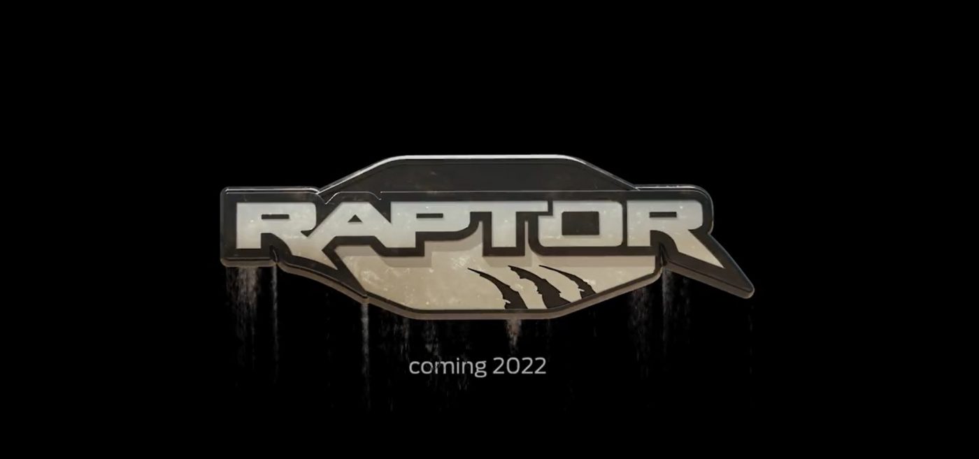 Ford Bronco tendrá versión Raptor