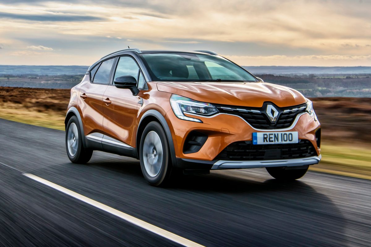 Renault invierte en la plataforma vehículos usados Heycar