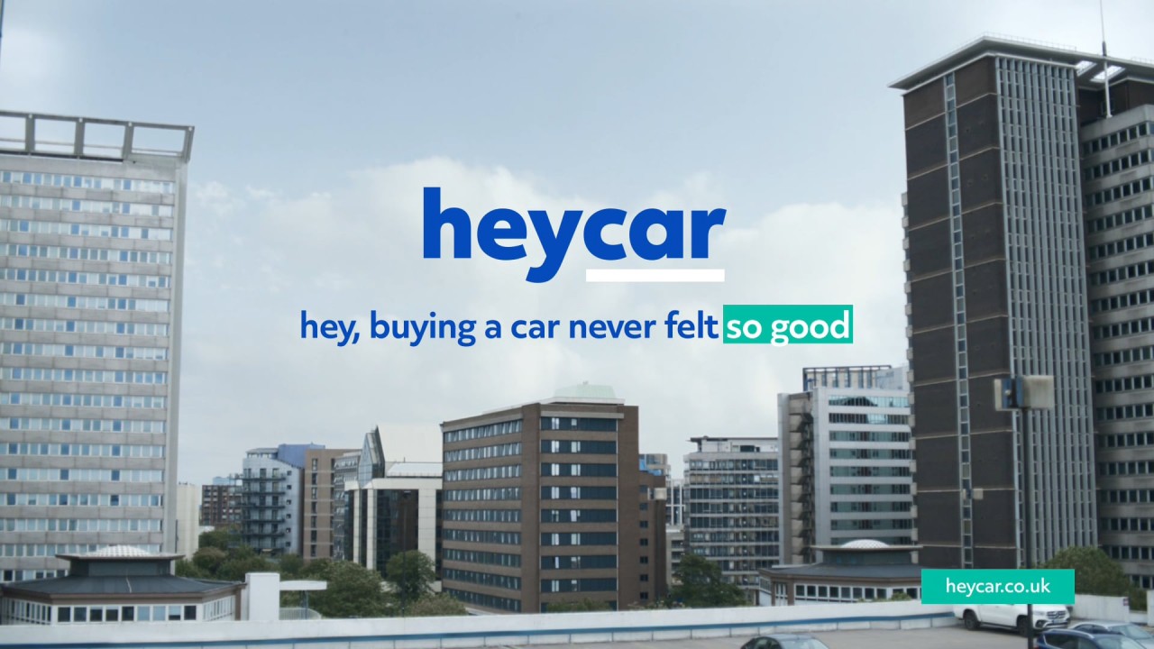 Renault invierte en la plataforma vehículos usados Heycar