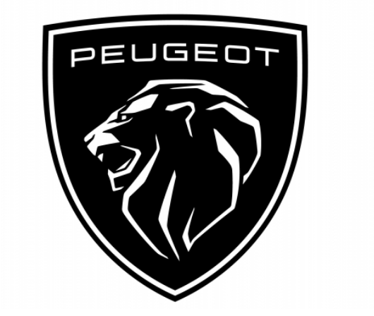 Historia del león de Peugeot