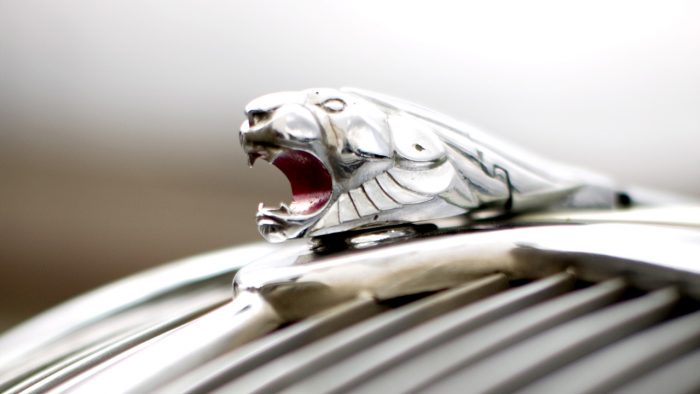 Historia del león de Peugeot