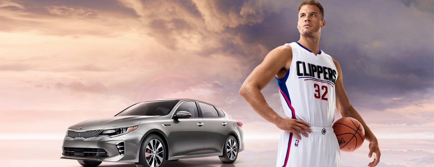 Kia America expands exclusive partnership with the NBA