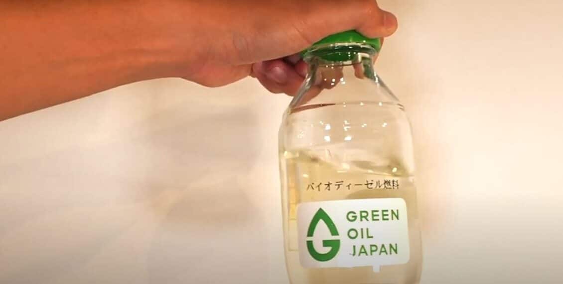 Japón le apuesta a combustibles cero emisiones