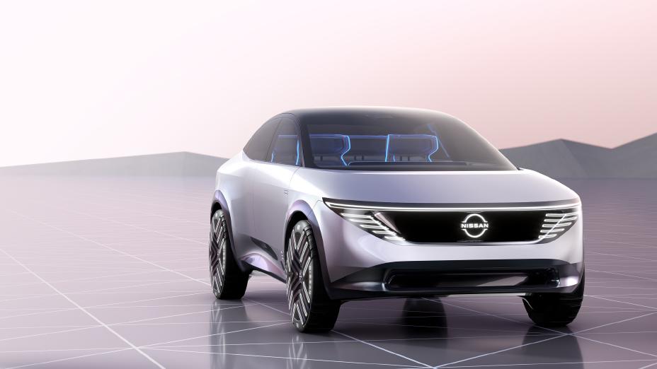 Nissan lanzará 23 autos eléctricos para 2030