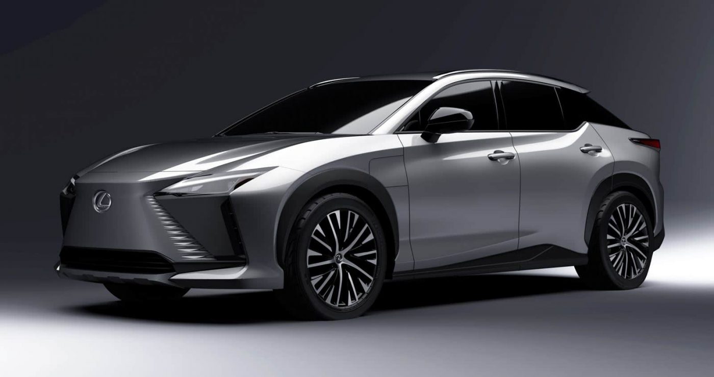 Toyota se lanza de cabeza al mundo eléctrico