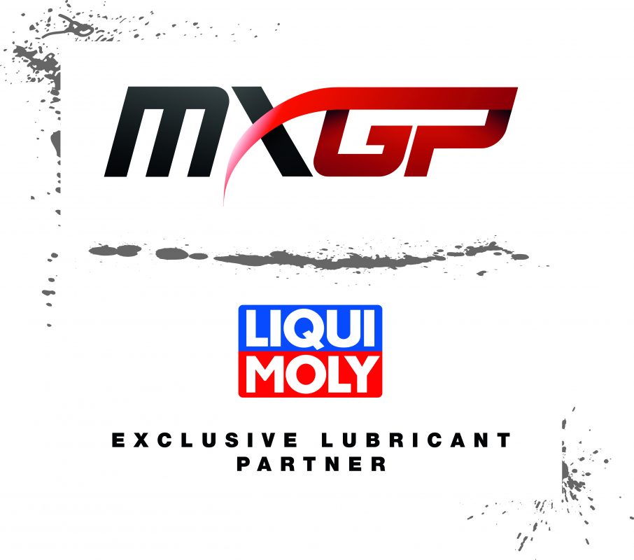 LIQUI MOLY nuevo socio en lubricantes de MXGP