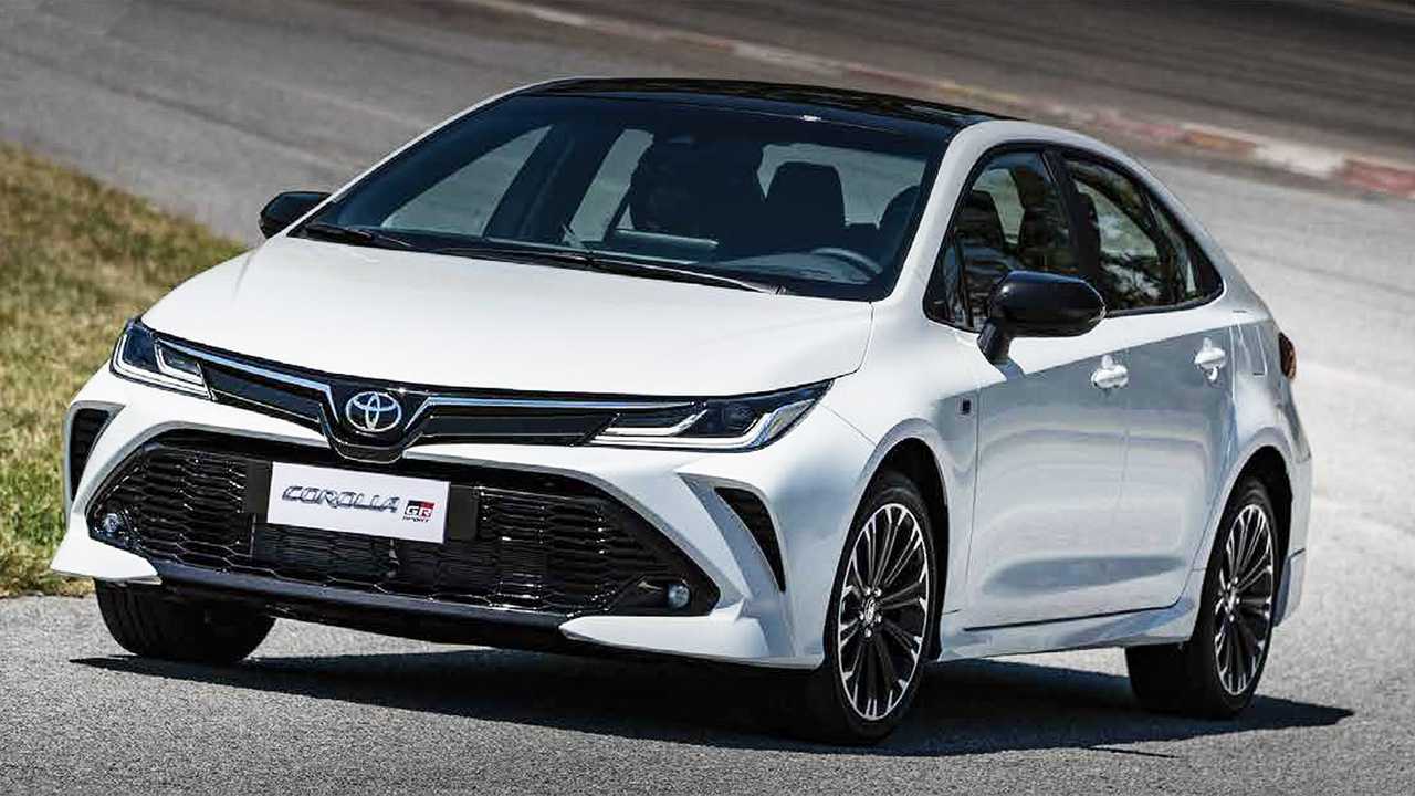 Toyota celebra el Corolla 50 millones