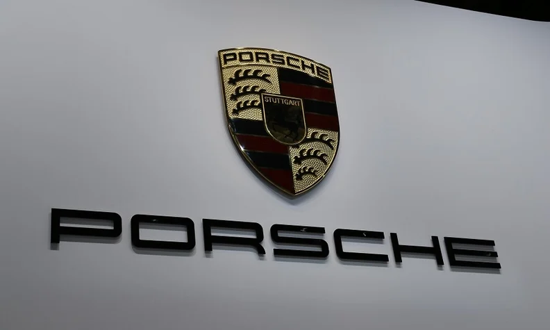 Porsche AG en la bolsa de valores