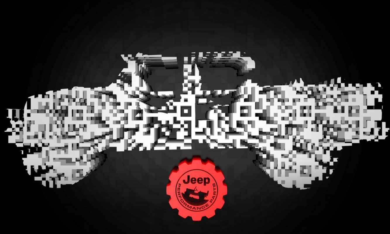 Así será el próximo concept de Jeep