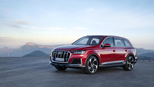 El diesel será historia para Audi