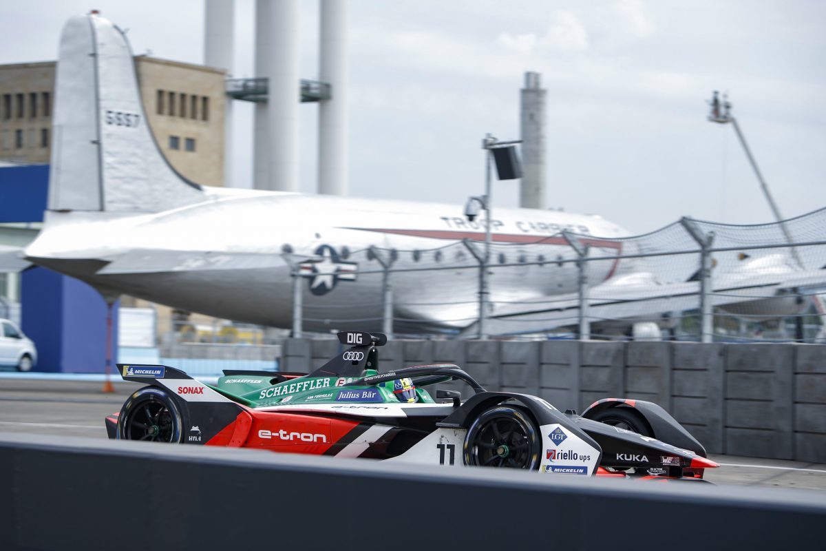 Casi inminente el ingreso de Porsche y Audi a la F1