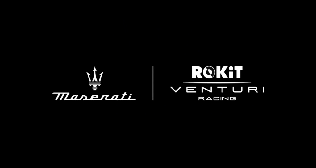 Maserati y Venturi Racing
