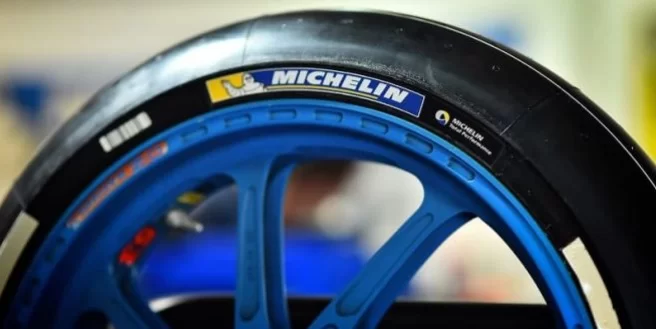 Michelin es la marca de llantas más valiosa y fuerte del mundo