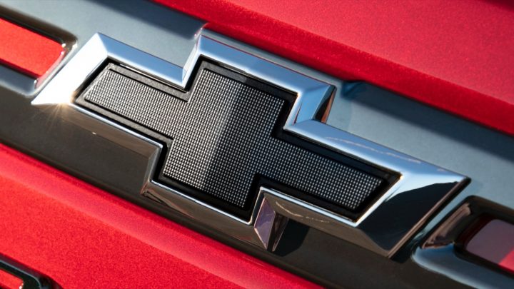 La Chevrolet Blazer EV 2024 se estrena en EE.UU