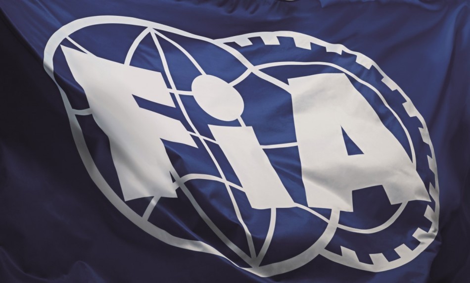 FIA takes steps to reduce porpoising for safety