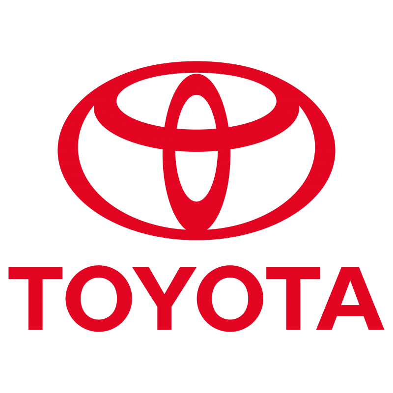 Toyota sigue al alza en ventas