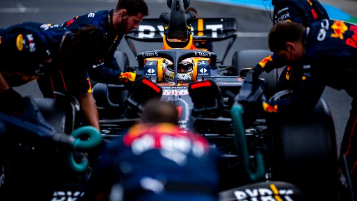 Verstappen wins in Hungary from 10 th