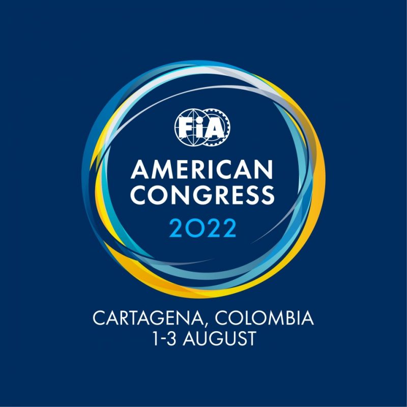 Sigue el congreso FIA en Cartagena 2