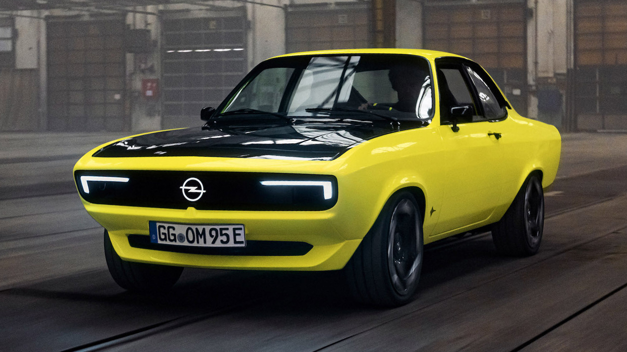 Opel eliminará en las próximas semanas hasta 1000 puestos de trabajo en Alemania