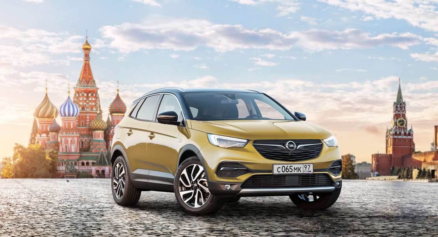 Opel eliminará en las próximas semanas hasta 1000 puestos de trabajo en Alemania