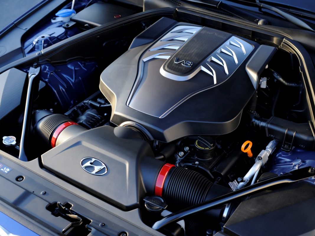 Hyundai no reemplazará un motor porque el dueño no guardó los recibos de cambio de aceite