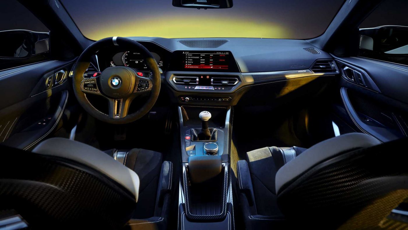 BMW M 3.0 CSL