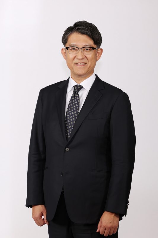Akio Toyoda cambia de puesto en Toyota