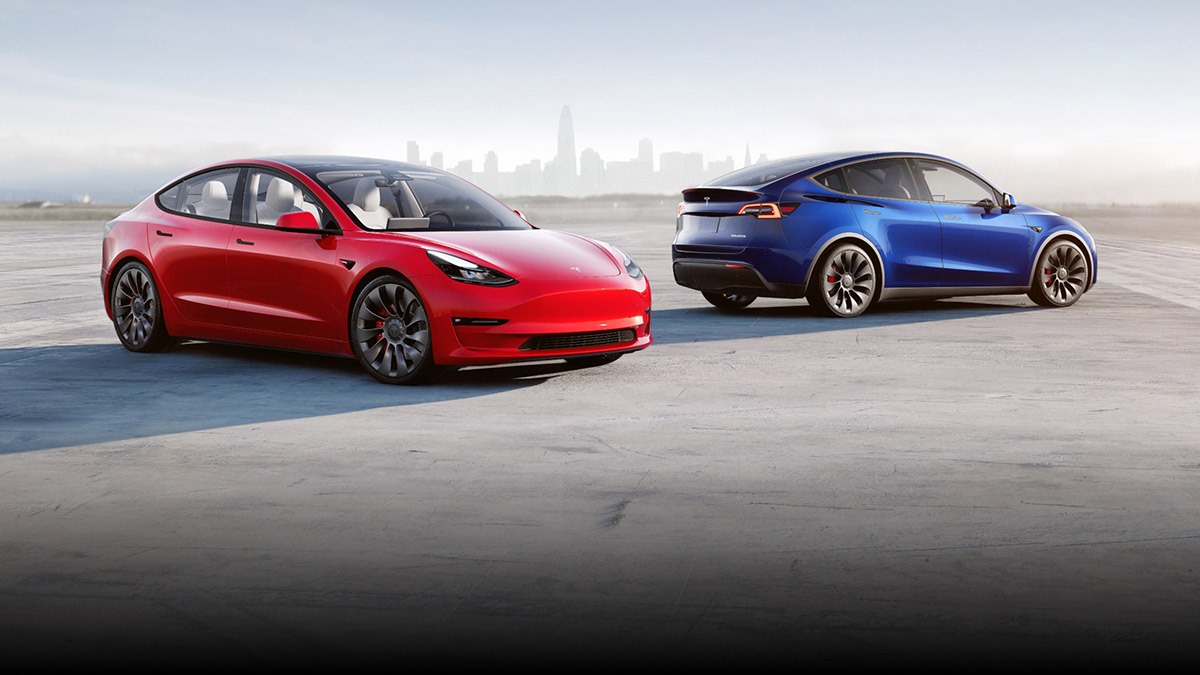 Tesla está vendiendo autos como arroz