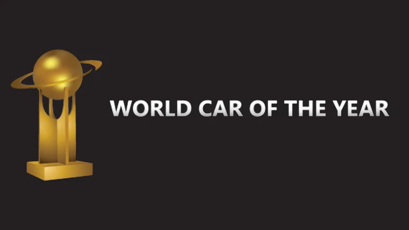 Estos son los finalistas al World Car of the Year 2023