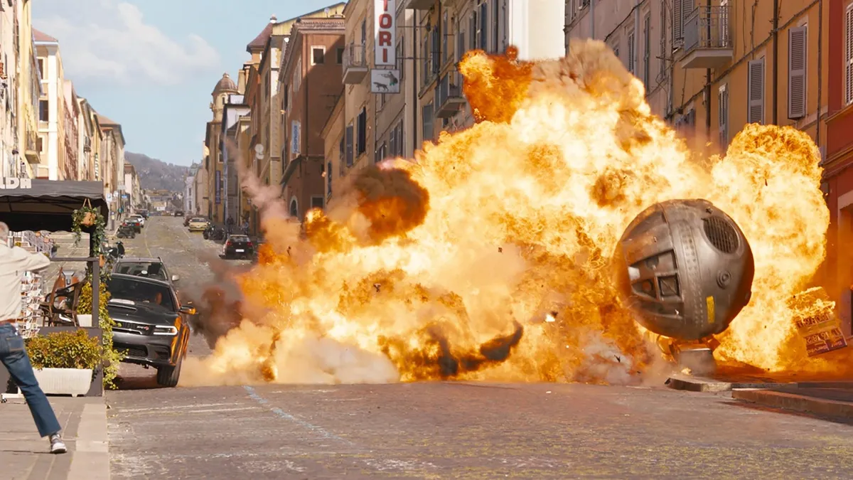 Nuevo trailer de Fast X: más autos, explosiones y estrellas