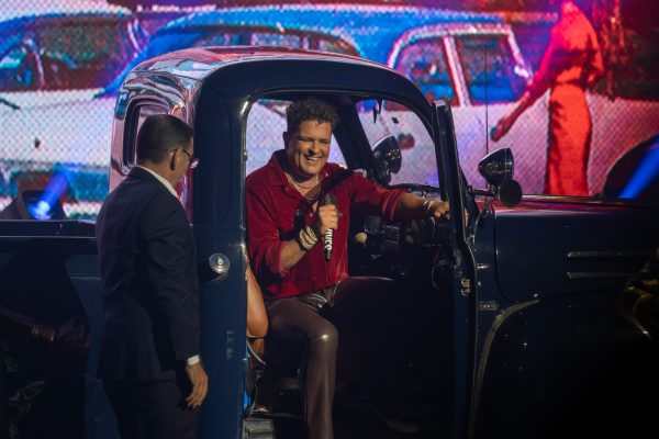 Ford Colombia celebra 30 años de carrera de Carlos Vives 19