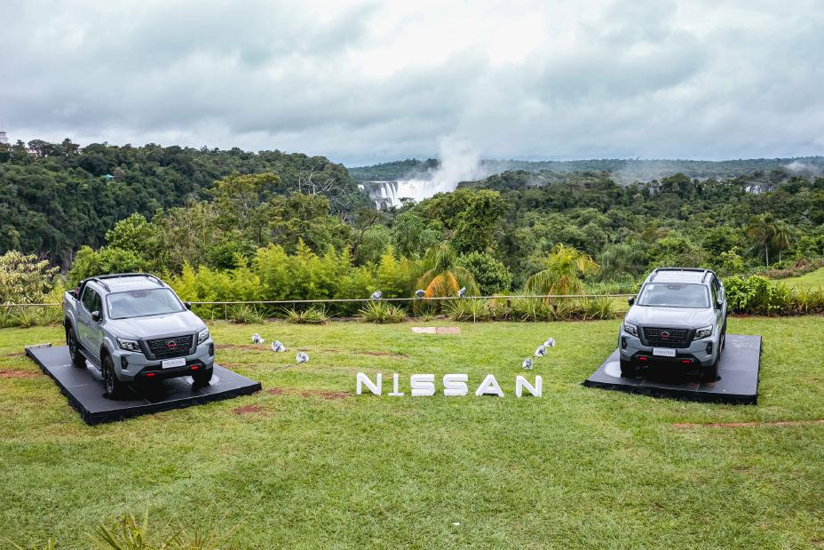 Nissan Frontier Euro VI, ya disponible en Colombia
