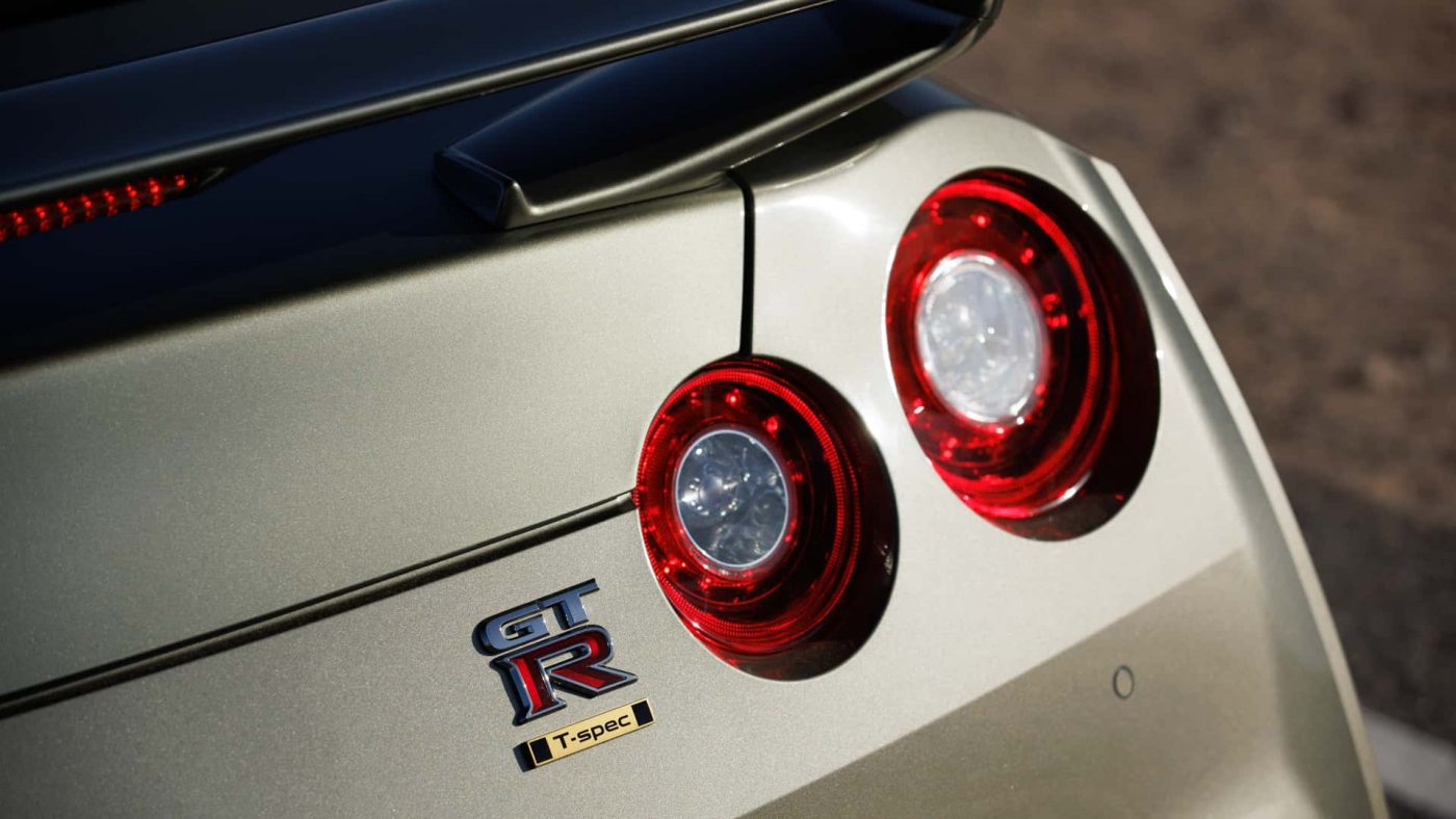 Nissan GT-R 2024, a la venta en EE.UU y el Nismo a precio de locos 7