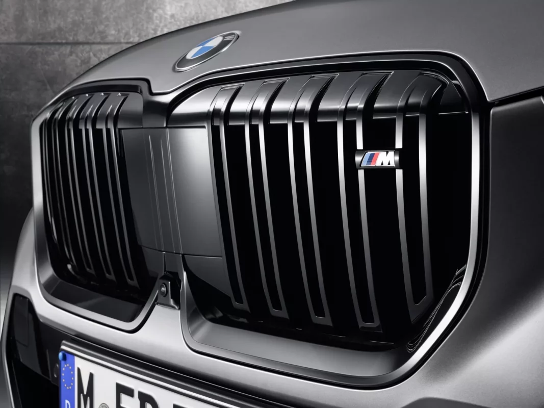 BMW presenta su X1 más poderoso 6