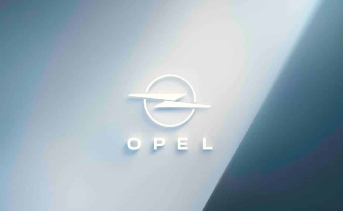 Opel estrena logo, otra vez 2