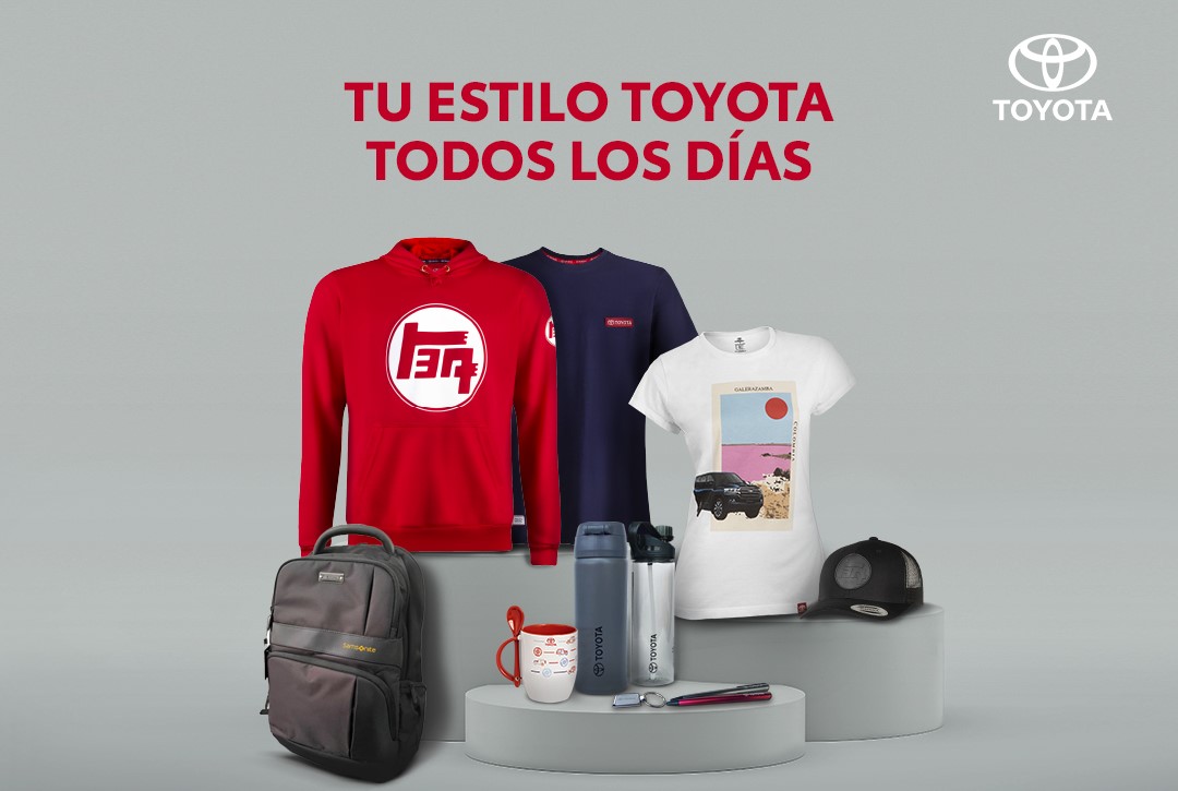 Toyota lanza convocatoria para proveedores sostenibles 3