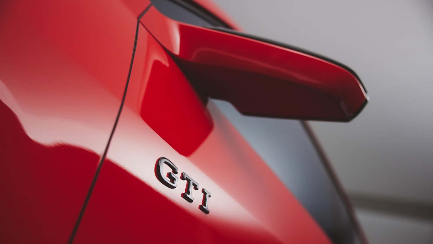 El VW GTI no muere; será eléctrico 3