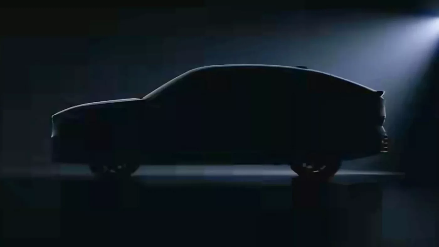 BMW se apoyará en Fortnite para lanzar el iX2 3