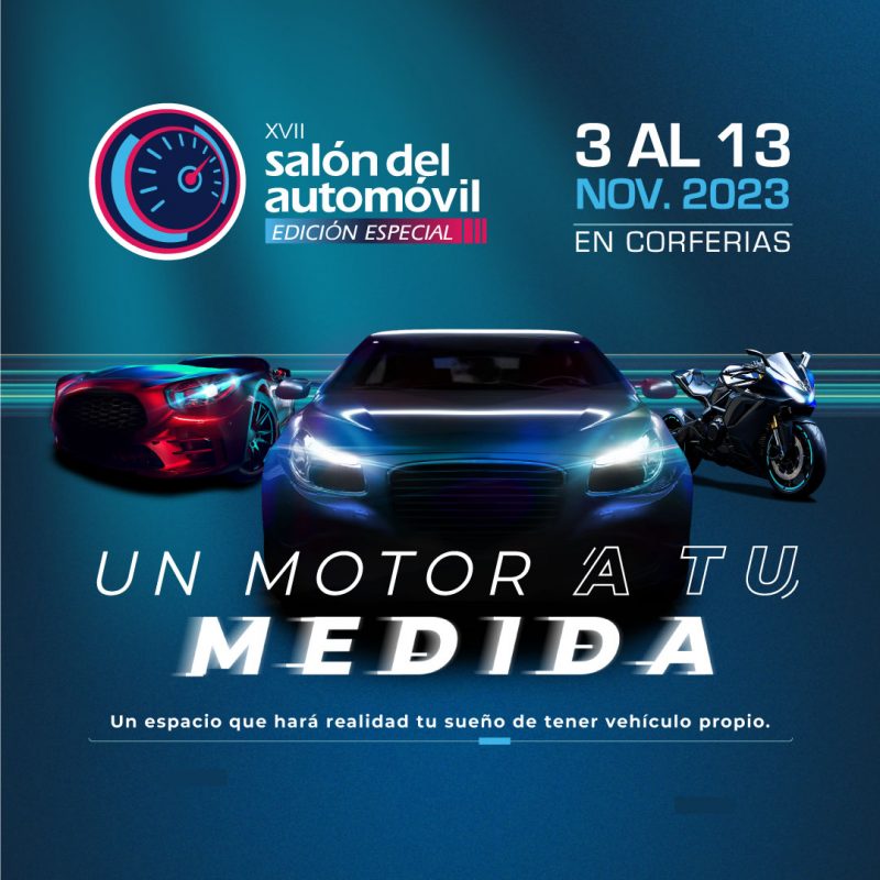 En días inicia el Salón del Automóvil de Bogotá 30