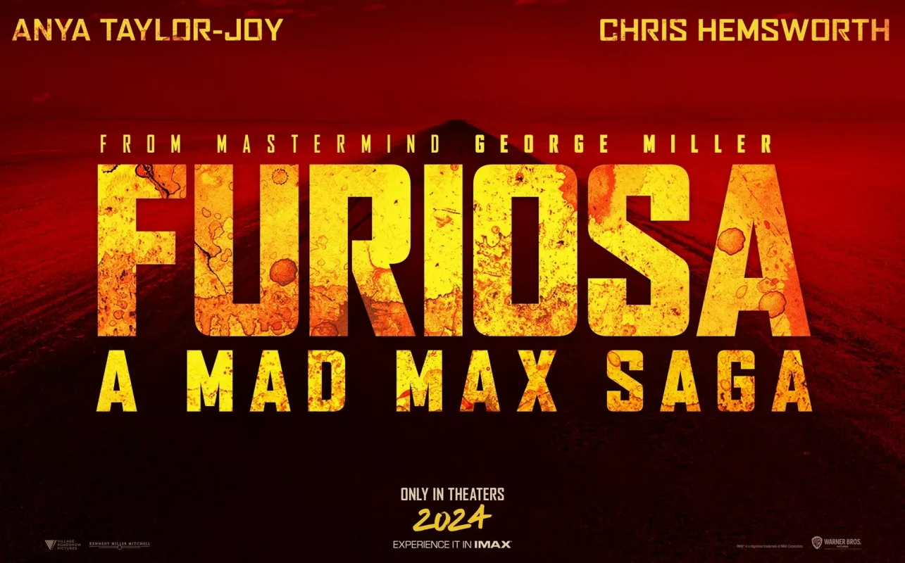 'Furiosa’, la nueva saga de Mad Max 3