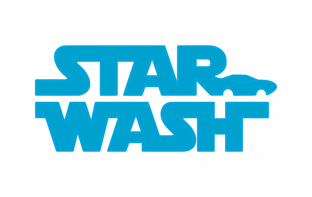 LucasFilm demanda a un auto lavado en Chile 1