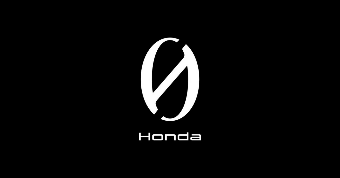 El nuevo logo de Honda se estrenará en sus eléctricos 3