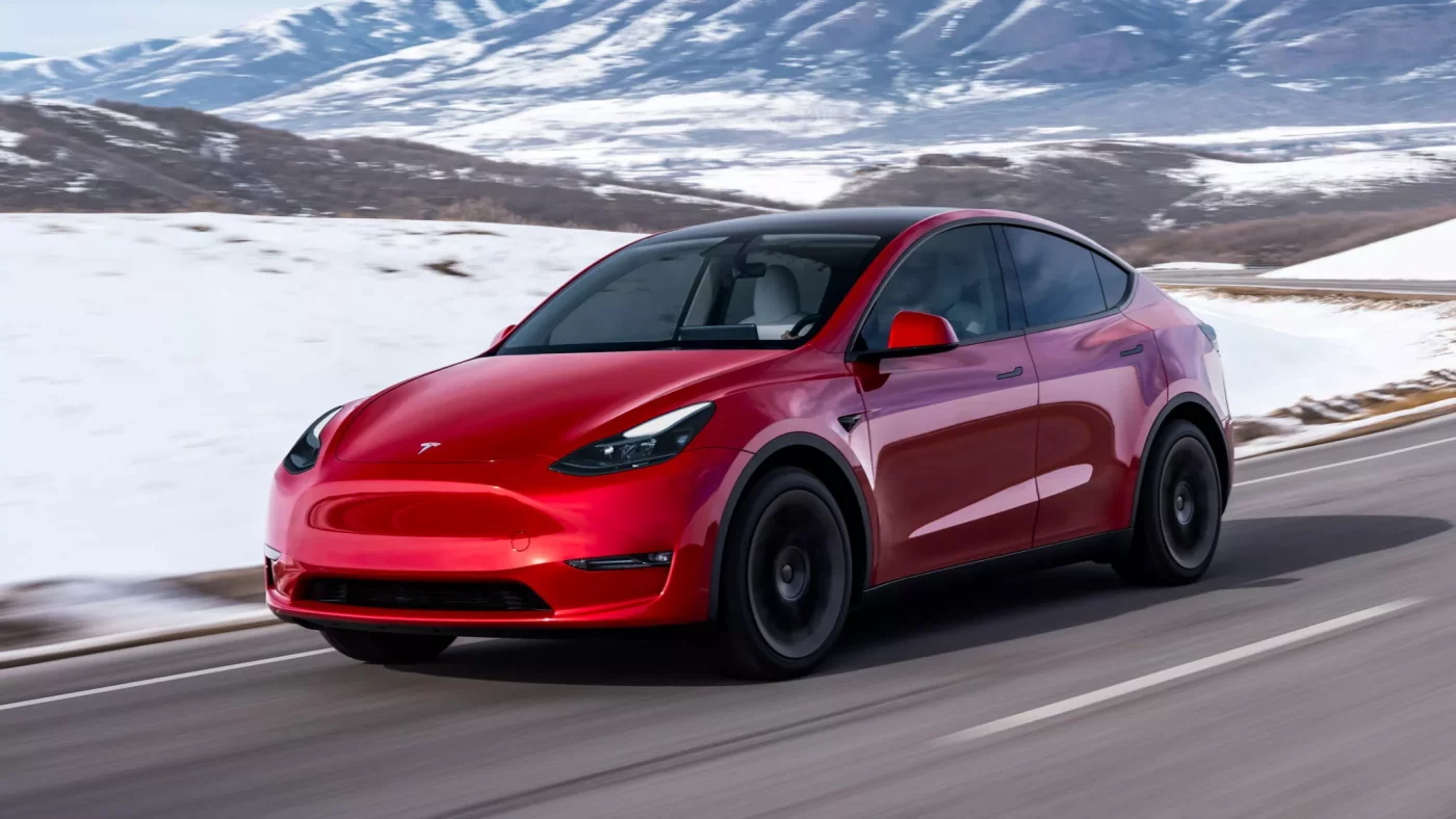 En enero Tesla vendió solo un automóvil en Corea del Sur 3